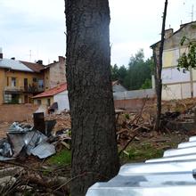 Хід будівництва ЖК Globus Premium, 0, червень 2019