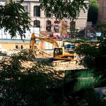 Хід будівництва ЖК LookyanSky, 0, червень 2019