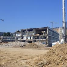 Хід будівництва ЖК White Lines, , червень 2019