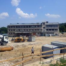 Хід будівництва ЖК White Lines, , червень 2019