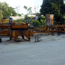 Хід будівництва ЖК Голосіївська Долина, , червень 2019