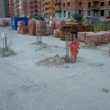 Хід будівництва ЖК Голосіївська Долина, , червень 2019