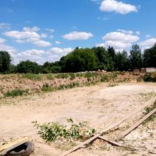 Хід будівництва Місто Квітів. Парковий квартал, 0, червень 2019