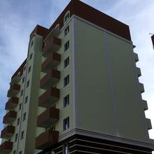 Ход строительства ЖК Покровский Двор, 2 дом, июнь 2019