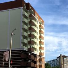 Ход строительства ЖК Покровский Двор, 2 дом, июнь 2019