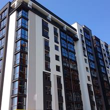 Хід будівництва ЖК Паркова Алея, 0, липень 2019