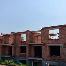 Хід будівництва ЖК Паркова Алея, 0, липень 2019