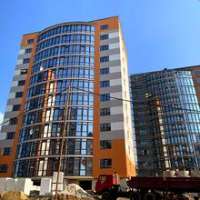 Хід будівництва ЖК Містечко Соборне, 0, червень 2019