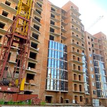 Хід будівництва ЖК Містечко Соборне, 0, червень 2019