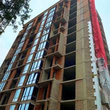 Хід будівництва Житловий район Manhattan, 0, липень 2019