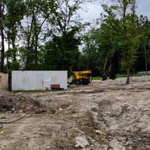 Хід будівництва ЖК Wonderwood, 0, червень 2019