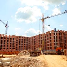 Хід будівництва ЖК Містечко Липки, 0, червень 2019