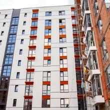 Хід будівництва ЖК Містечко Липки, 0, червень 2019