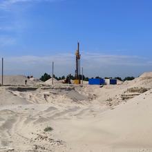 Хід будівництва ЖК H2O, , липень 2019