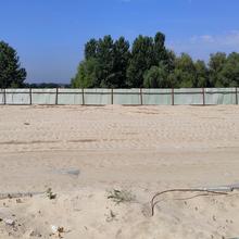 Хід будівництва ЖК H2O, , липень 2019