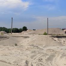 Хід будівництва ЖК H2O, , липень 2019