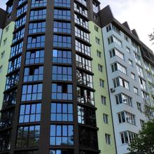 Хід будівництва ЖК Ірпінські Липки, 2 будинок (секція 9), червень 2019