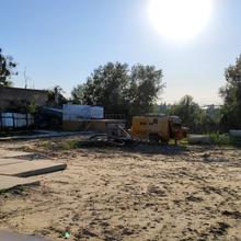 Хід будівництва ЖК White house, 0, червень 2019