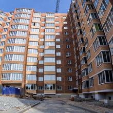 Хід будівництва ЖК Преміум Парк, Будинок, червень 2019