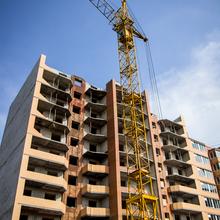 Хід будівництва ЖК Преміум Парк, Будинок, червень 2019