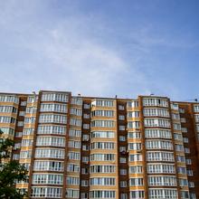 Хід будівництва ЖК Преміум Парк, Будинок, червень 2019