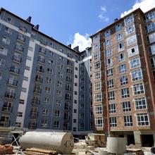 Хід будівництва ЖК Левада Затишна, 0, липень 2019