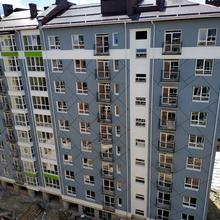 Хід будівництва ЖК Левада Затишна, 0, липень 2019