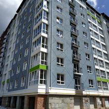 Хід будівництва ЖК Левада Затишна, 0, липень 2019