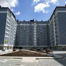 Хід будівництва ЖК Левада Затишна, 0, липень 2019