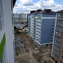 Хід будівництва ЖК Левада Затишна, 0, липень 2019