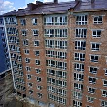 Хід будівництва ЖК Левада Затишна, 0, липень 2019