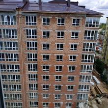 Хід будівництва ЖК Левада Затишна, 0, липень 2019