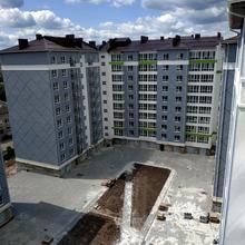 Хід будівництва ЖК Левада Затишна, 0, липень 2019