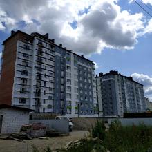 Хід будівництва ЖК Левада Затишна, 0, липень 2019