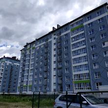 Хід будівництва ЖК Левада Затишна, 0, липень 2019