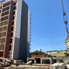 Хід будівництва ЖК Квартал Галицький, 0, липень 2019