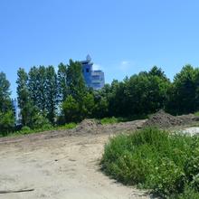 Ход строительства ЖК Resident Hall, 0, июнь 2019