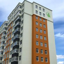 Хід будівництва ЖК Стожари, 1 будинок, липень 2019