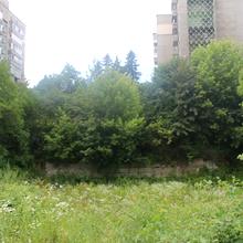 Ход строительства ЖК Ярославенка, , июль 2019