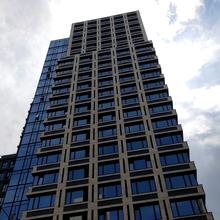Хід будівництва ЖК Chicago Central House, , липень 2019