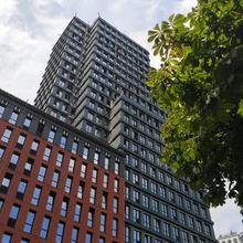 Хід будівництва ЖК Chicago Central House, , липень 2019