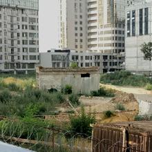 Хід будівництва Unity Towers, , липень 2019