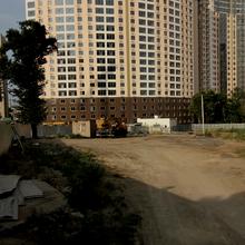 Хід будівництва ЖК Emporium Tower, , липень 2019