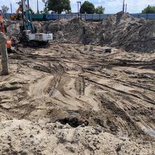 Хід будівництва ЖК Great, , липень 2019