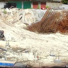 Ход строительства ЖК Злагода, , июль 2019