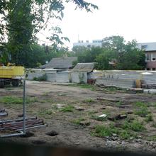 Хід будівництва ЖК Comfort Hall, 0, липень 2019