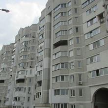 Хід будівництва ЖК Петрівський оновлений, 2 будинок (секції 4, 5, 6, 8), квітень 2016