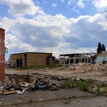 Ход строительства ЖК Star City, , июль 2019