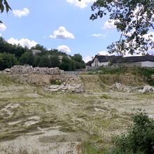 Хід будівництва вул. Цимбалів Яр, 31, 0, липень 2019
