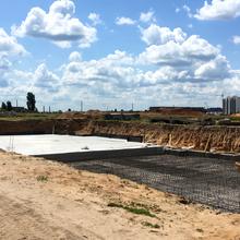 Хід будівництва ЖК Софія Клубний, 0, липень 2019